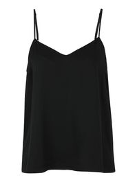 Les lunes pyjama zwart