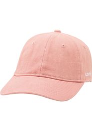 Levi's® baseballcap lv cap women's essential (1 stuk)