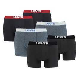 SALE Levi s Onderbroeken voor Heren Nieuwe collectie Tot 50 Korting Dresscode