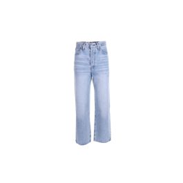 Levi's, dames, jeans, blauw, maat: w31 l27 katoen,