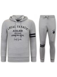 Lf amsterdam trainingspak athletic dept.
