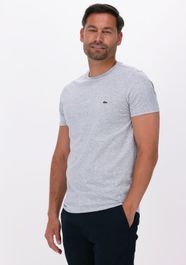 Lacoste mens discount t shirt sale