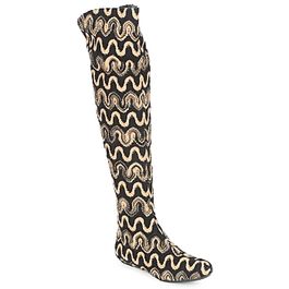 Lieslaarzen missoni sm05