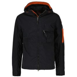 Light jackets parajumpers , zwart , heren