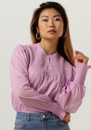 Lila circle of trust blouse yaella blouse