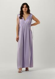Lila ottod'ame maxi jurk ta4839