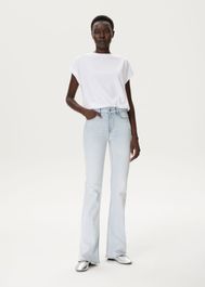 Liv - flared jeans - 25/30,26/30,25/34 - costes jeans