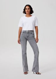 Liv - flared jeans - 25/34,28/32,29/32 - costes jeans