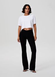 Liv - flared jeans - 27/30,27/34,28/30 - costes jeans