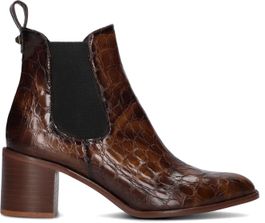 Lodi enkellaarsjes
dames gab4962, maat: 36, materiaal: leer, kleur: bruin