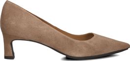 Lodi pumps dames chila, maat: 39, kleur: taupe