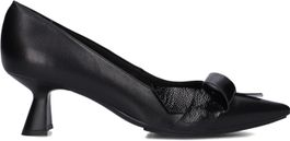 Lodi pumps dames kadil, maat: 42, materiaal: leer, kleur: zwart
