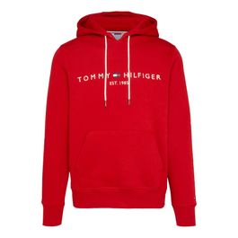 Rode Logo hoodie