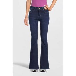 Lois flared jeans raval-16 dark stone