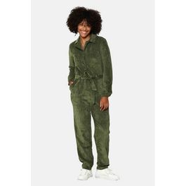 Groene Lolaliza jumpsuit