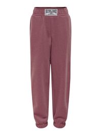Loose fit sweatpants