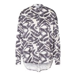 Louis and mia • oversized blouse • 36