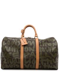 Louis Vuitton Weekendtassen voor Dames • Nieuwe collectie Tot 12% Korting •