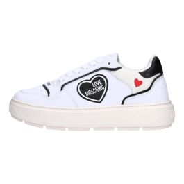 Love Moschino Sneakers voor Dames • Nieuwe collectie Tot 74