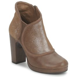 Low boots esska tilly