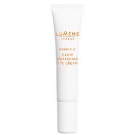Lumene nordic-c glow awakening eye cream (15 ml)