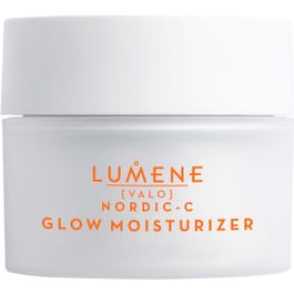 Lumene nordic-c glow moisturizer 50 ml