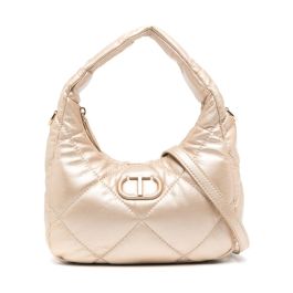 TWINSET Handtassen voor Dames Nieuwe collectie Tot 50 Korting Dresscode