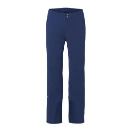 M & formule ski -broek kjus , blauw , heren