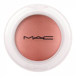 Mac cosmetics glow play blush blush, please