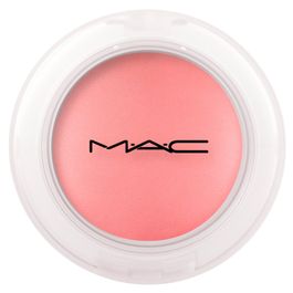 Mac cosmetics glow play blush cheeky devil