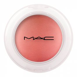 Mac cosmetics glow play blush grand