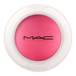 Mac cosmetics glow play blush no shame!