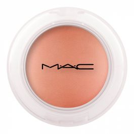 Mac cosmetics glow play blush so natural