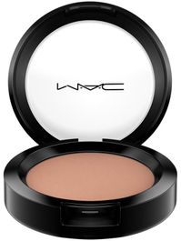 Mac cosmetics powder blush harmony