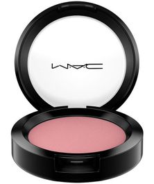 Mac cosmetics powder blush mocha