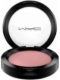Mac cosmetics sheertone blush blushbaby