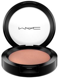 Mac cosmetics sheertone blush gingerly