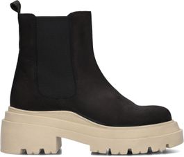 Mace laarzen zwart hotsell