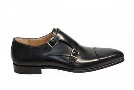 Magnanni herenschoenen gesp schoenen