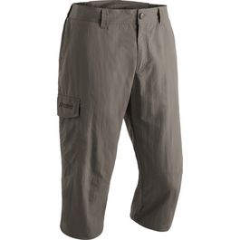Review: Maier Sports Jennisei - Short Heren Review: Maier Sports Jennisei - Short Heren
