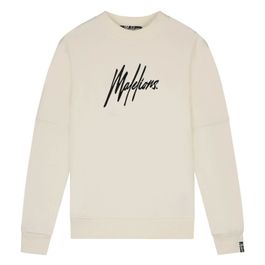 Malelions essentials sweater