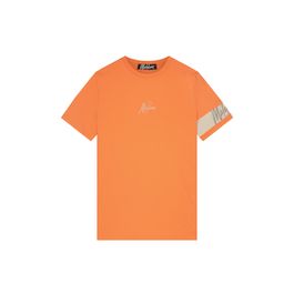 Malelions men captain t-shirt - soft peach