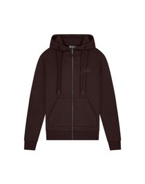Malelions men signature vest - brown