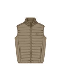Malelions men vigo bodywarmer - beige