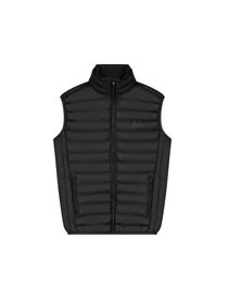 Malelions men vigo bodywarmer - black