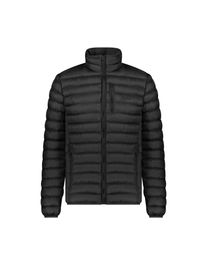 Malelions men vigo puffer - black