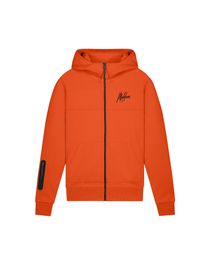 Malelions sport counter vest - orange