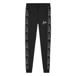 Malelions tape trackpants