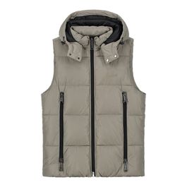 Malelions travis bodywarmer