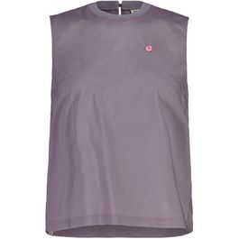 Maloja - women's eigerm. - top maat s, grijs/roze